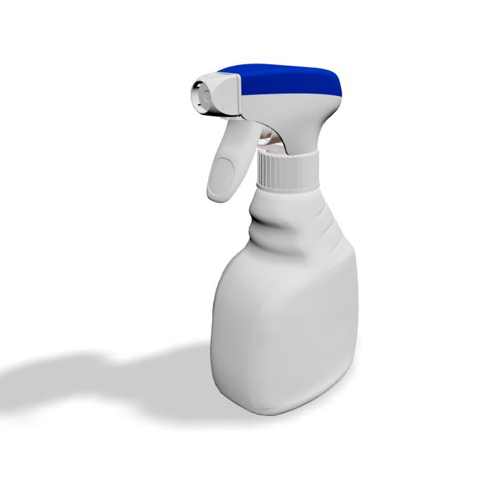 World's 3D Promo: Are your customers trigger happy?